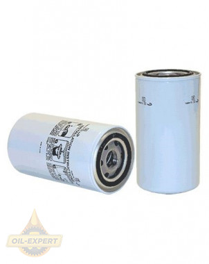 Wix Фильтр масляный WIX 51461 - Картинка 1
