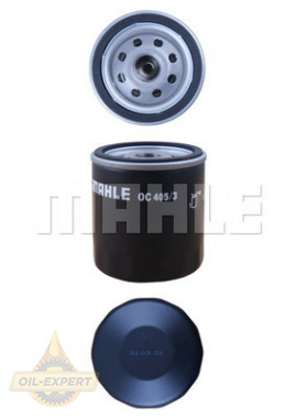 Mahle/knecht Фильтр масляный MAHLE/KNECHT OC 405/3 - Картинка 4