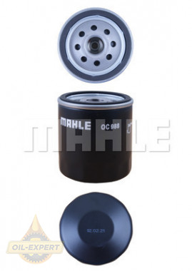 Mahle/Knecht Фильтр масляный MAHLE/KNECHT OC 988 - Картинка 3