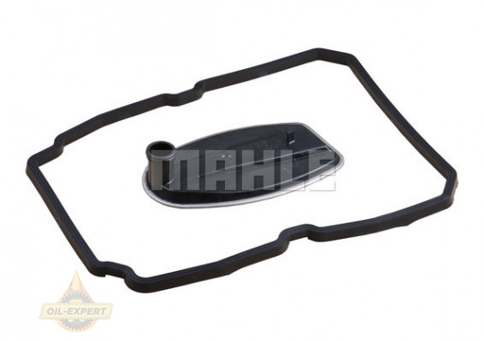 Mahle/knecht Фильтр АКПП MAHLE/KNECHT HX 81D - Картинка 3