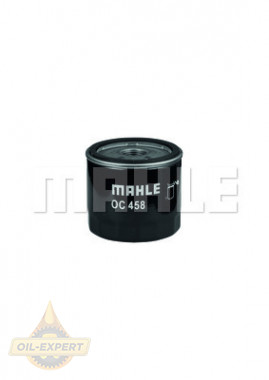 Mahle/knecht Фильтр масляный MAHLE/KNECHT OC 458 - Картинка 3