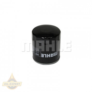 Mahle/Knecht Фильтр масляный MAHLE/KNECHT OC 100 - Картинка 4