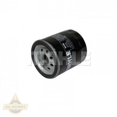 Mahle/Knecht Фильтр масляный MAHLE/KNECHT OC 100 - Картинка 2