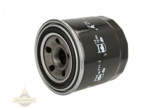 Mahle/Knecht Фильтр масляный MAHLE/KNECHT OC 1254 - Картинка 1