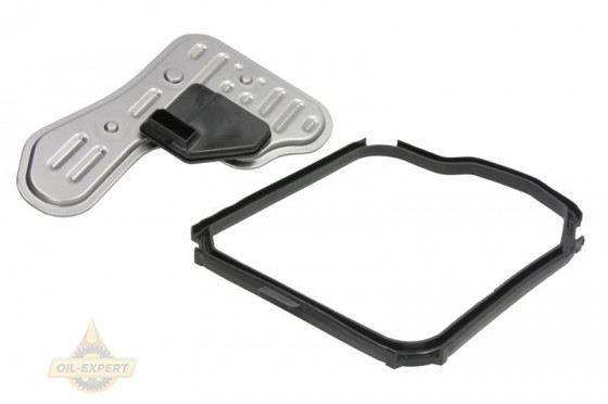Mahle/knecht Фильтр АКПП MAHLE/KNECHT HX 148D - Картинка 1