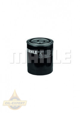 Mahle/Knecht Фильтр масляный MAHLE/KNECHT OC 331/1 - Картинка 3