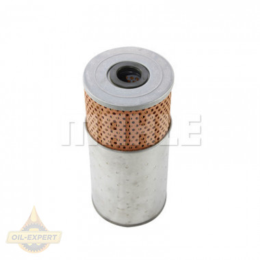Mahle/knecht Фильтр масляный MAHLE/KNECHT OX 98 D - Картинка 2
