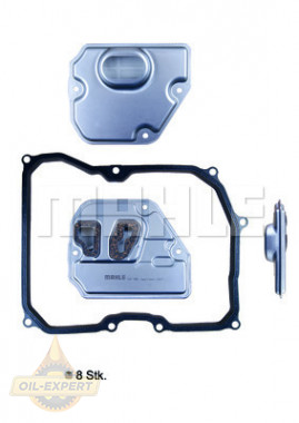 Mahle/Knecht Фільтр АКПП MAHLE/KNECHT HX 169KIT - Картинка 3