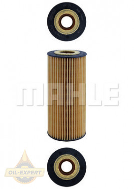 Mahle/Knecht Фільтр АКПП MAHLE/KNECHT HX 77 - Картинка 4