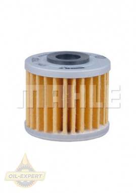 Mahle/knecht Фільтр масляний MAHLE/KNECHT OX 793 - Заображення 3