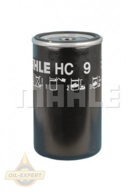 Mahle/Knecht Фільтр АКПП MAHLE/KNECHT HC 9 - Картинка 3