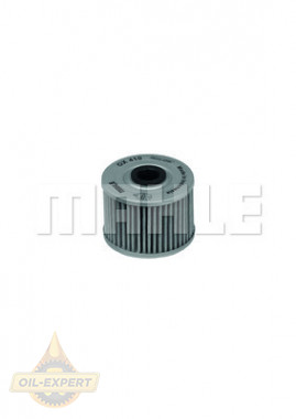 Mahle/Knecht Фильтр масляный MAHLE/KNECHT OX 410 - Картинка 3