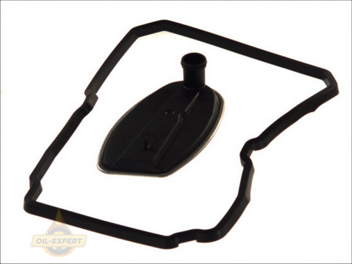 Mahle/Knecht Фільтр АКПП MAHLE/KNECHT HX 81 - Картинка 1