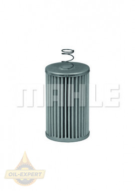 Mahle/Knecht Фільтр АКПП MAHLE/KNECHT HX 4 - Заображення 3