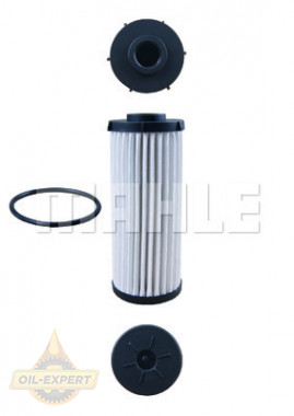 Mahle/knecht Фильтр АКПП MAHLE/KNECHT HX 139D - Картинка 3
