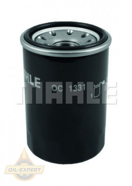 Mahle/knecht Фильтр масляный MAHLE/KNECHT OC 1331 - Картинка 3