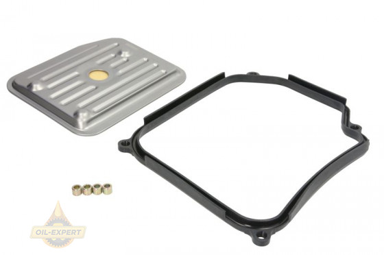 Mahle/knecht Фильтр АКПП MAHLE/KNECHT HX 147KIT1 - Картинка 1