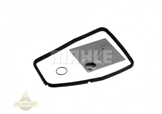 Mahle/knecht Фильтр АКПП MAHLE/KNECHT HX 87D - Картинка 3