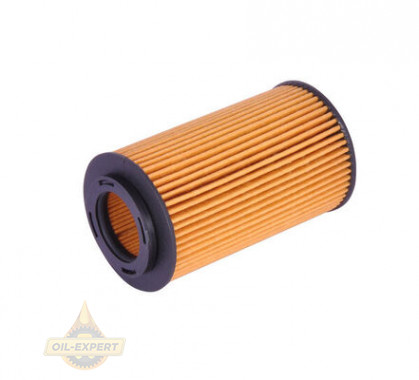 Mahle/Knecht Фильтр масляный MAHLE/KNECHT OX 153 - Картинка 1