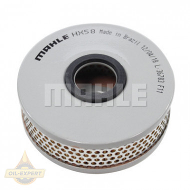 Mahle/Knecht Фільтр АКПП MAHLE/KNECHT HX 58 - Картинка 1