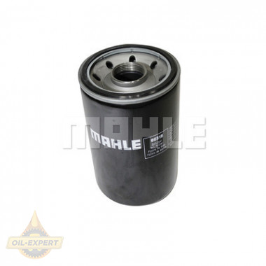 Mahle/Knecht Фильтр масляный MAHLE/KNECHT OC 319 - Картинка 2