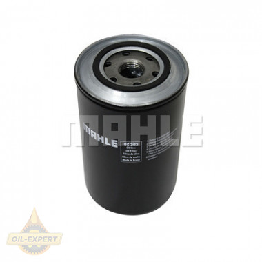 Mahle/knecht Фільтр масляний MAHLE/KNECHT OC 303 - Заображення 2