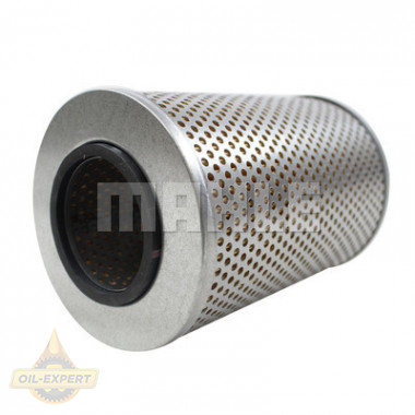 Mahle/Knecht Фільтр АКПП MAHLE/KNECHT HX 51D - Картинка 1