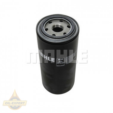 Mahle/knecht Фильтр масляный MAHLE/KNECHT OC 175 - Заображення 2