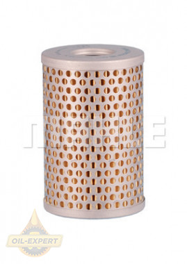 Mahle/Knecht Фільтр АКПП MAHLE/KNECHT HX 34 - Картинка 2