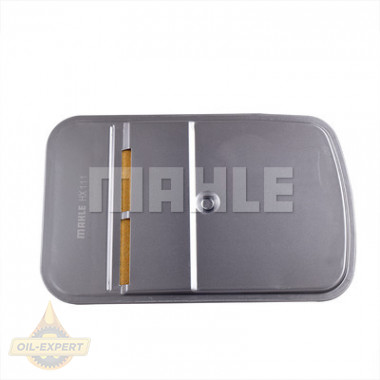 Mahle/Knecht Фільтр АКПП MAHLE/KNECHT HX 111 - Картинка 2
