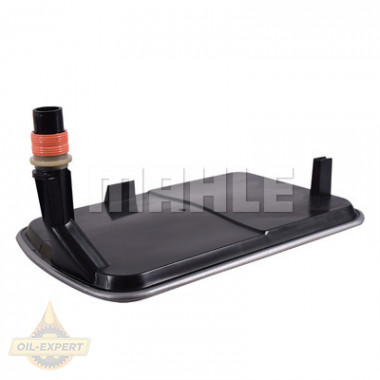 Mahle/Knecht Фільтр АКПП MAHLE/KNECHT HX 111 - Картинка 1