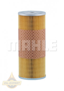 Mahle/Knecht Фильтр масляный MAHLE/KNECHT OX 56 - Картинка 3