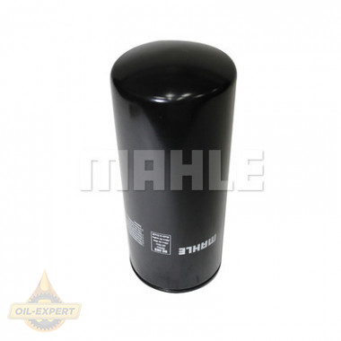 Mahle/knecht Фільтр масляний MAHLE/KNECHT OC 403 - Заображення 3