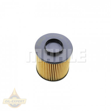 Mahle/knecht Фильтр масляный MAHLE/KNECHT OX 1172D - Картинка 2