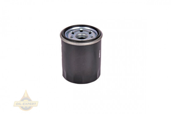 Mahle/knecht Фильтр масляный MAHLE/KNECHT OC 1286 - Картинка 1