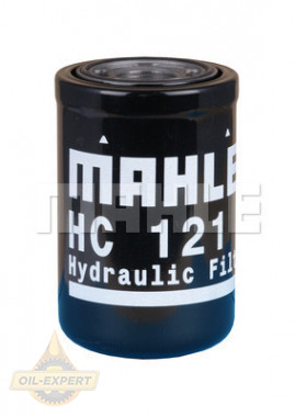 Mahle/Knecht Фільтр АКПП MAHLE/KNECHT HC 121 - Картинка 3