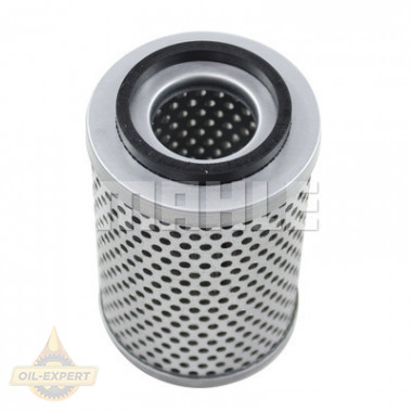 Mahle/Knecht Фільтр АКПП MAHLE/KNECHT HX 56 - Картинка 2