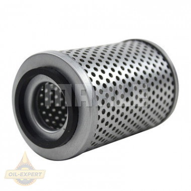 Mahle/Knecht Фільтр АКПП MAHLE/KNECHT HX 56 - Картинка 1