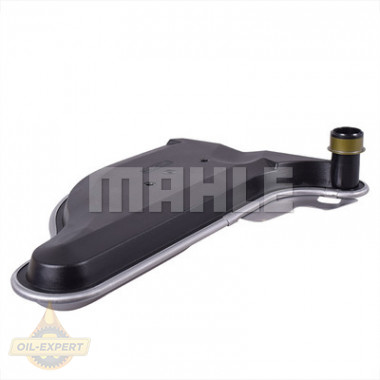 Mahle/Knecht Фільтр АКПП MAHLE/KNECHT HX 114 - Картинка 2