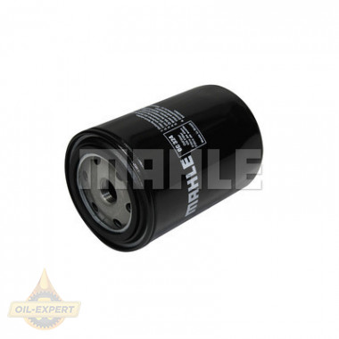Mahle/Knecht Фильтр масляный MAHLE/KNECHT OC 324 - Картинка 1