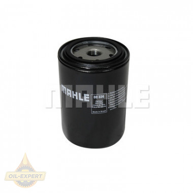 Mahle/Knecht Фильтр масляный MAHLE/KNECHT OC 324 - Картинка 3