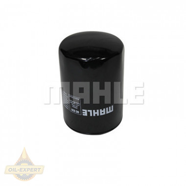 Mahle/Knecht Фильтр масляный MAHLE/KNECHT OC 324 - Картинка 2