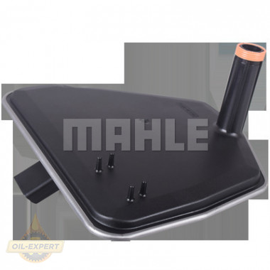 Mahle/Knecht Фільтр АКПП MAHLE/KNECHT HX 129 - Картинка 2