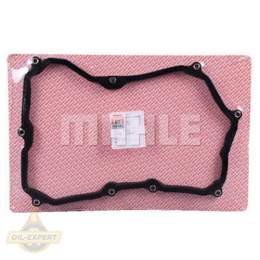 Mahle/Knecht Фільтр АКПП MAHLE/KNECHT HX 119 - Картинка 3