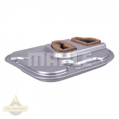 Mahle/Knecht Фільтр АКПП MAHLE/KNECHT HX 119 - Картинка 2