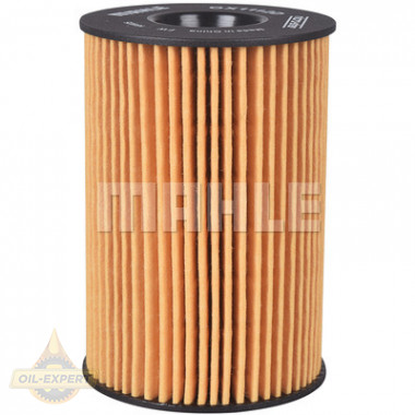 Mahle/Knecht Фильтр масляный MAHLE/KNECHT OX 1112D - Картинка 1