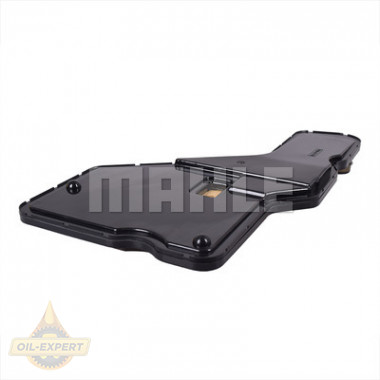 Mahle/Knecht Фільтр АКПП MAHLE/KNECHT HX 115 - Картинка 1