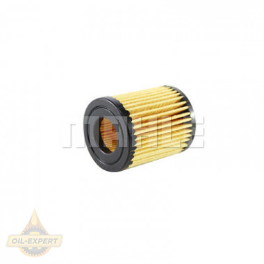 Mahle/Knecht Фильтр масляный MAHLE/KNECHT OX 979 - Картинка 4