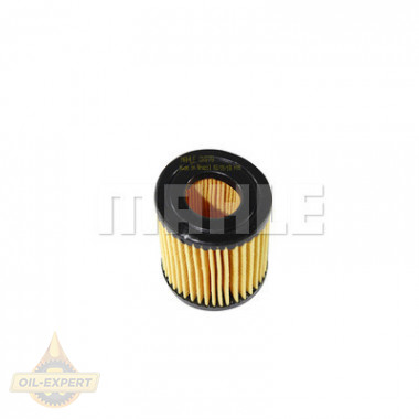 Mahle/Knecht Фильтр масляный MAHLE/KNECHT OX 979 - Картинка 2
