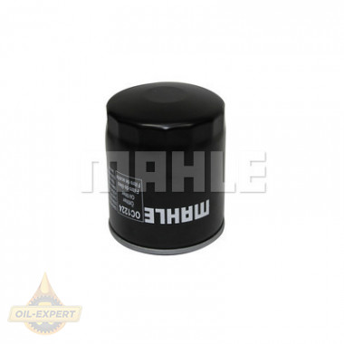 Mahle/Knecht Фильтр масляный MAHLE/KNECHT OC 1224 - Картинка 3